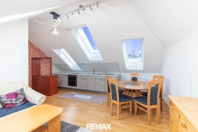 Wohnung kaufen in Kirchdorf an der Krems – 63 m², € 75.000 – Bild 1 von 12