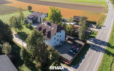 Wohnung kaufen in Kirchdorf an der Krems – 63 m², € 75.000 – Bild 11 von 12