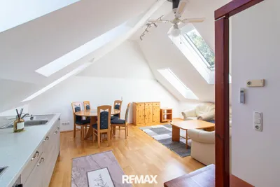 Wohnung kaufen in Kirchdorf an der Krems – 63 m², € 75.000 – Bild 4 von 12