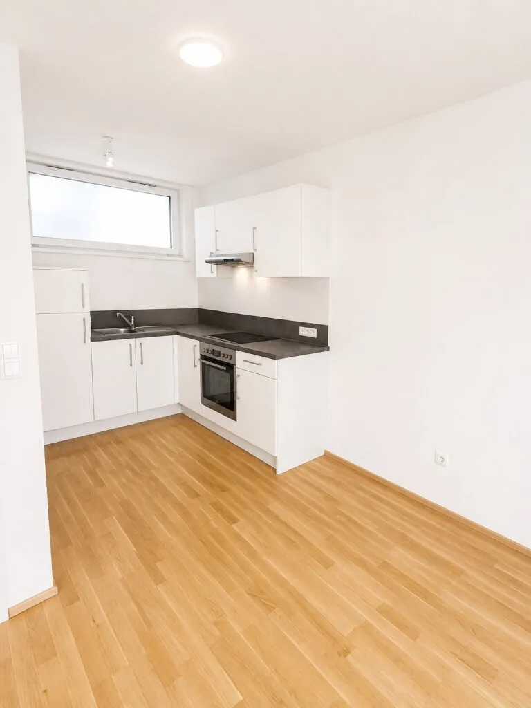 Wohnung – Graz - Ansicht 2