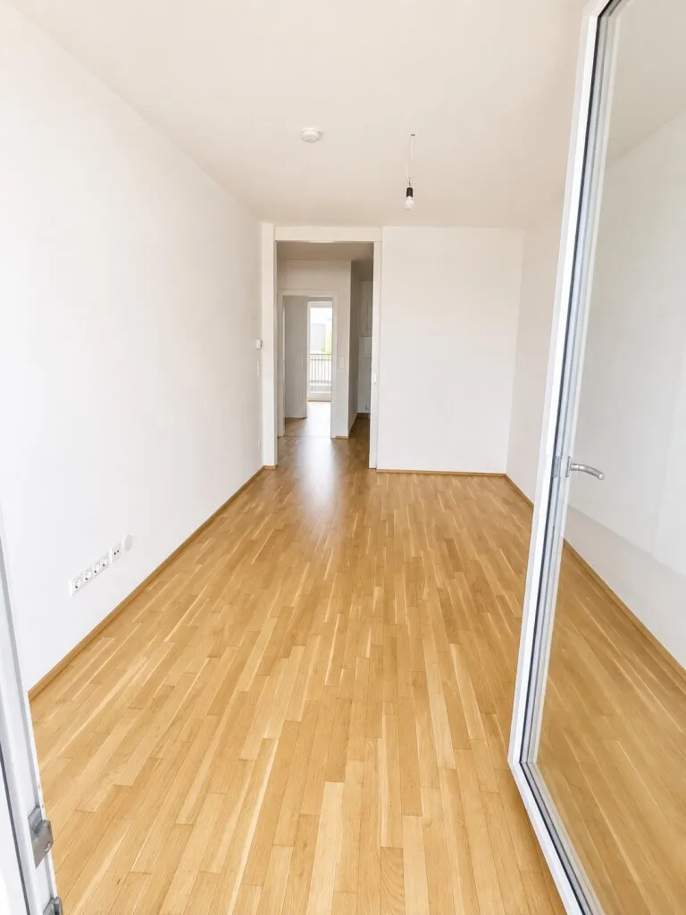 Wohnung – Graz - Ansicht 3