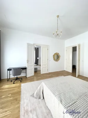 3-Zimmer-Wohnung mieten in Wien – 117,56 m², € 3.100 – Bild 7 von 21