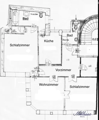 3-Zimmer-Wohnung mieten in Wien – 117,56 m², € 3.100 – Bild 21 von 21