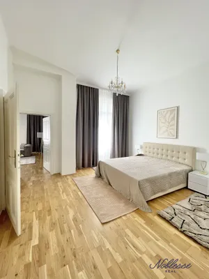 3-Zimmer-Wohnung mieten in Wien – 117,56 m², € 3.100 – Bild 11 von 21