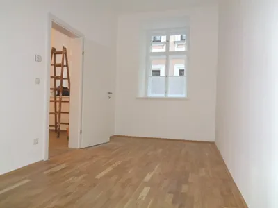 Immobilie mieten in Wien – 26 m², € 466 – Bild 4 von 14