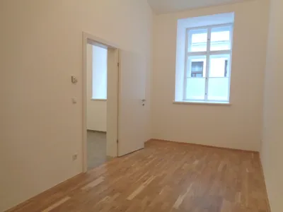 Immobilie mieten in Wien – 26 m², € 466 – Bild 9 von 14