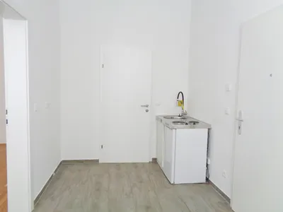 Immobilie mieten in Wien – 26 m², € 466 – Bild 2 von 14