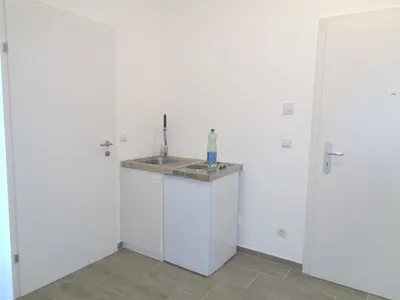 Immobilie mieten in Wien – 26 m², € 466 – Bild 3 von 14