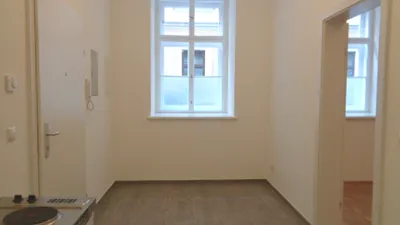 Immobilie mieten in Wien – 26 m², € 466 – Bild 10 von 14
