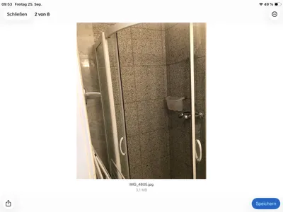 3-Zimmer-Immobilie mieten in Wien – 60 m², € 600 – Bild 7 von 16