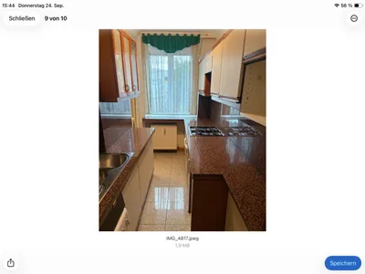 3-Zimmer-Immobilie mieten in Wien – 60 m², € 600 – Bild 2 von 16