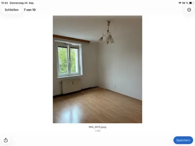 3-Zimmer-Immobilie mieten in Wien – 60 m², € 600 – Bild 9 von 16