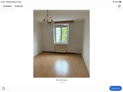 3-Zimmer-Immobilie mieten in Wien – 60 m², € 600 – Bild 10 von 16