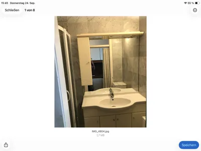 3-Zimmer-Immobilie mieten in Wien – 60 m², € 600 – Bild 5 von 16