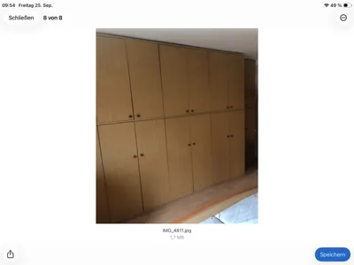 3-Zimmer-Immobilie mieten in Wien – 60 m², € 600 – Bild 16 von 16