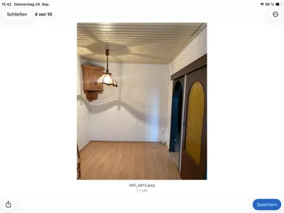 3-Zimmer-Immobilie mieten in Wien – 60 m², € 600 – Bild 12 von 16