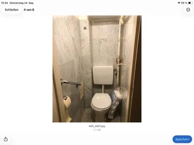 3-Zimmer-Immobilie mieten in Wien – 60 m², € 600 – Bild 8 von 16