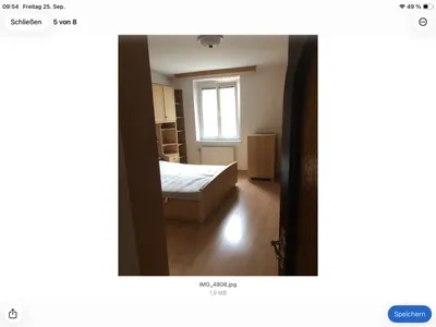 3-Zimmer-Immobilie mieten in Wien – 60 m², € 600 – Bild 15 von 16