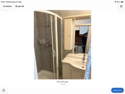 3-Zimmer-Immobilie mieten in Wien – 60 m², € 600 – Bild 6 von 16