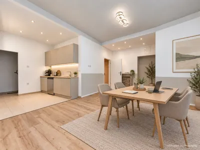 2-Zimmer-Gewerbeimmobilie mieten in Mödling – 51 m², € 650
