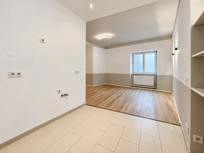 2-Zimmer-Gewerbeimmobilie mieten in Mödling – 51 m², € 650 – Bild 16 von 26