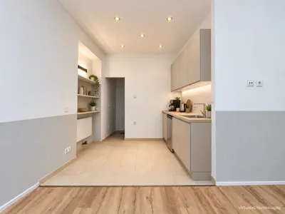 2-Zimmer-Gewerbeimmobilie mieten in Mödling – 51 m², € 650 – Bild 5 von 26