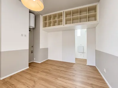 2-Zimmer-Gewerbeimmobilie mieten in Mödling – 51 m², € 650 – Bild 19 von 26