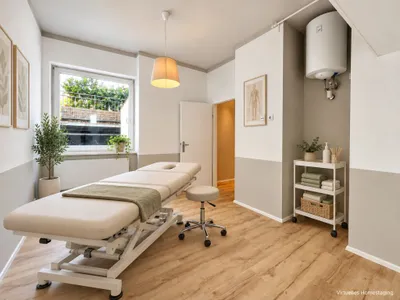 2-Zimmer-Gewerbeimmobilie mieten in Mödling – 51 m², € 650 – Bild 4 von 26