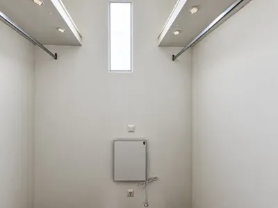 2-Zimmer-Gewerbeimmobilie mieten in Mödling – 51 m², € 650 – Bild 21 von 26