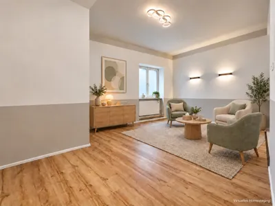 2-Zimmer-Gewerbeimmobilie mieten in Mödling – 51 m², € 650 – Bild 3 von 26