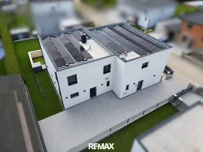 6-Zimmer-Gewerbeimmobilie kaufen in Sankt Pölten Land – 150 m², € 399.000 – Bild 18 von 21