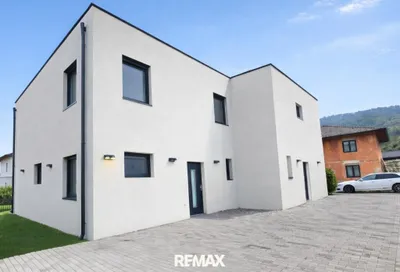 6-Zimmer-Gewerbeimmobilie kaufen in Sankt Pölten Land – 150 m², € 399.000 – Bild 1 von 21
