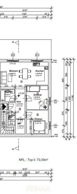 6-Zimmer-Gewerbeimmobilie kaufen in Sankt Pölten Land – 150 m², € 399.000 – Bild 20 von 21