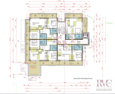 3-Zimmer-Wohnung kaufen in Liezen – 65,44 m², € 641.312 – Bild 9 von 9