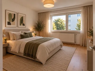 Wohnung kaufen in Graz – 64 m², € 269.000 – Bild 2 von 7