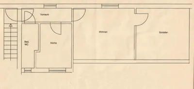 2-Zimmer-Wohnung mieten in Wels – 51 m², € 660 – Bild 11 von 11
