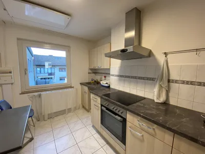 2-Zimmer-Wohnung mieten in Wels – 51 m², € 660 – Bild 3 von 11