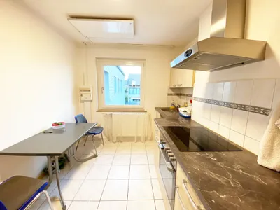 2-Zimmer-Wohnung mieten in Wels – 51 m², € 660 – Bild 2 von 11