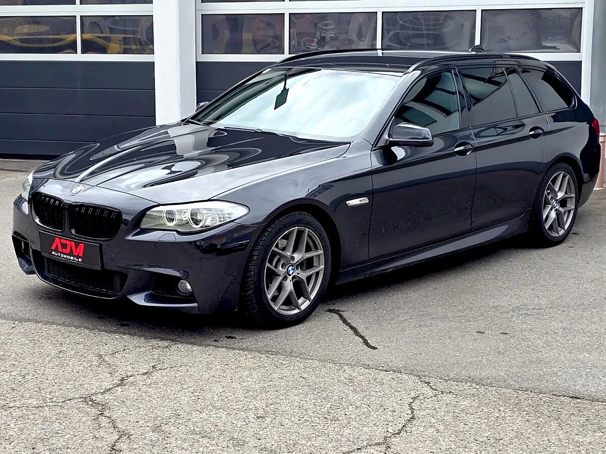 BMW 5er-Reihe