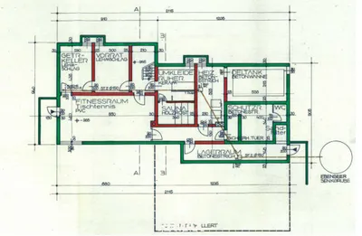 12-Zimmer-Haus kaufen in Steyr-Land – 282,52 m², € 586.000 – Bild 24 von 26