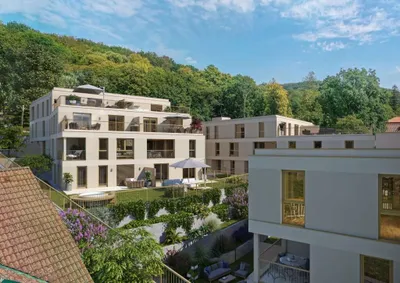 5-Zimmer-Wohnung kaufen in Sankt Pölten Land – 119,74 m², € 846.600 – Bild 10 von 16