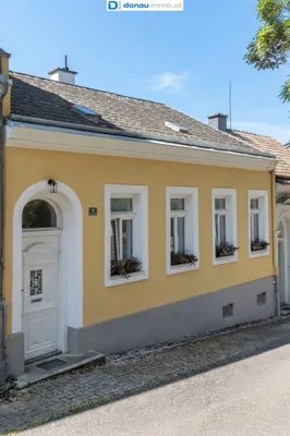 Haus mieten in Horn – 312 m², € 1.089