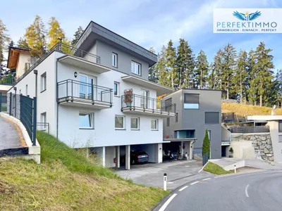 Immobilie kaufen in Schwaz – 59,94 m², € 335.400 – Bild 1 von 13