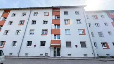 Wohnung zur Miete in 4310 Perg