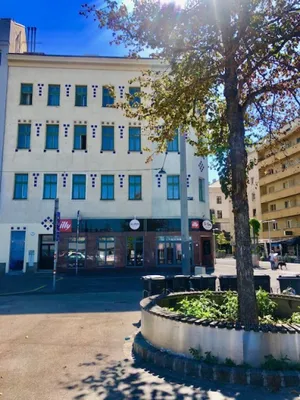 3-Zimmer-Gewerbeimmobilie mieten in Wien – 61 m², € 858 – Bild 27 von 34