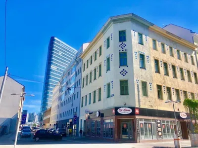 3-Zimmer-Gewerbeimmobilie mieten in Wien – 61 m², € 858 – Bild 2 von 34