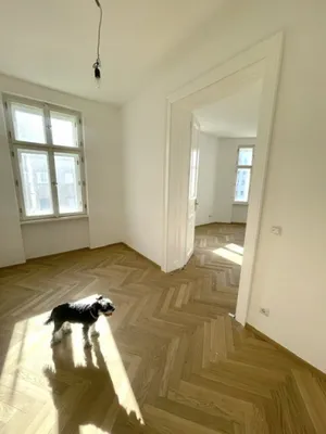 3-Zimmer-Gewerbeimmobilie mieten in Wien – 61 m², € 858 – Bild 20 von 34