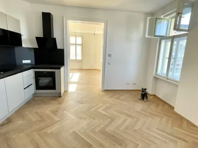 3-Zimmer-Gewerbeimmobilie mieten in Wien – 61 m², € 858 – Bild 23 von 34