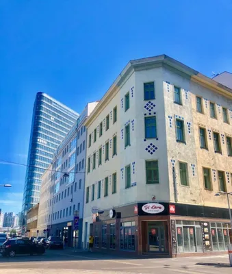 3-Zimmer-Gewerbeimmobilie mieten in Wien – 61 m², € 858 – Bild 28 von 34