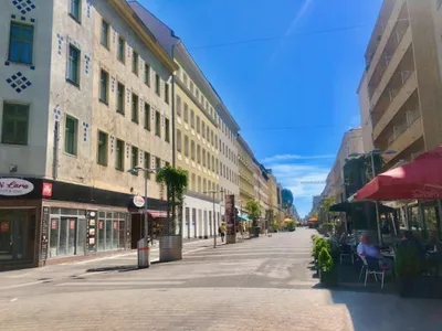 3-Zimmer-Gewerbeimmobilie mieten in Wien – 61 m², € 858 – Bild 29 von 34